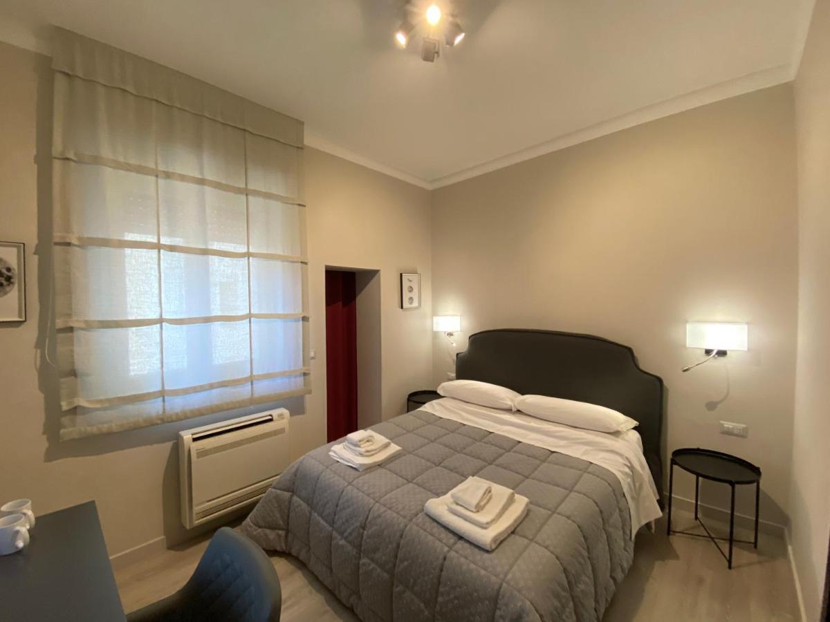 Re Di Smirne By Apulia Accommodation Bari Exterior foto